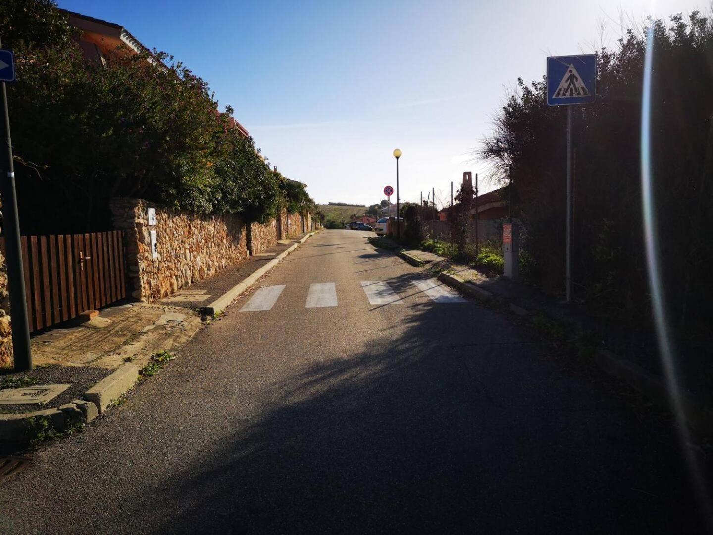 Funtana Meiga, Il Tuo Angolo Di Paradiso Exterior photo